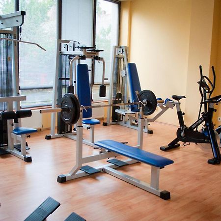 Hotel Perla Timişoara Facilități foto