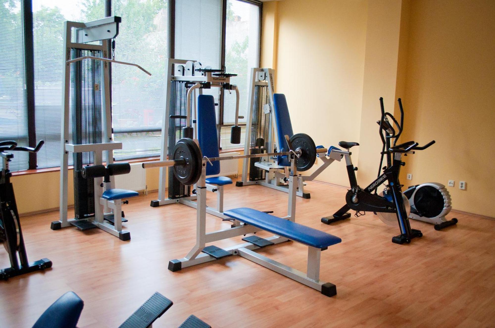 Hotel Perla Timişoara Facilități foto