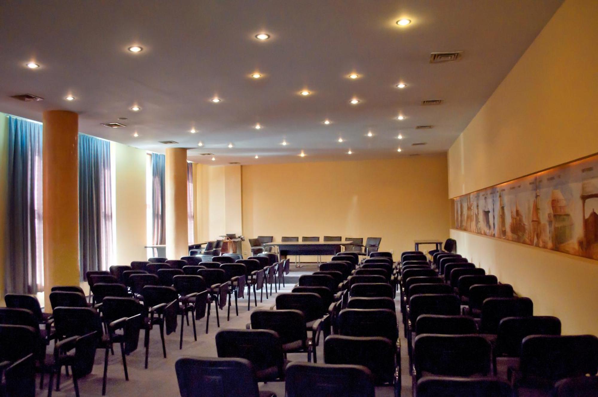 Hotel Perla Timişoara Afaceri foto